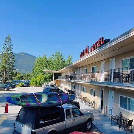 Villa Motel Nelson Kültér fotó