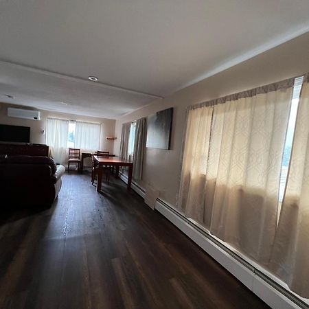 Villa Motel Nelson Kültér fotó