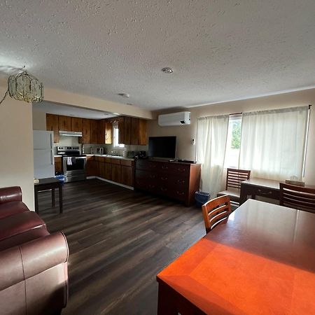 Villa Motel Nelson Kültér fotó
