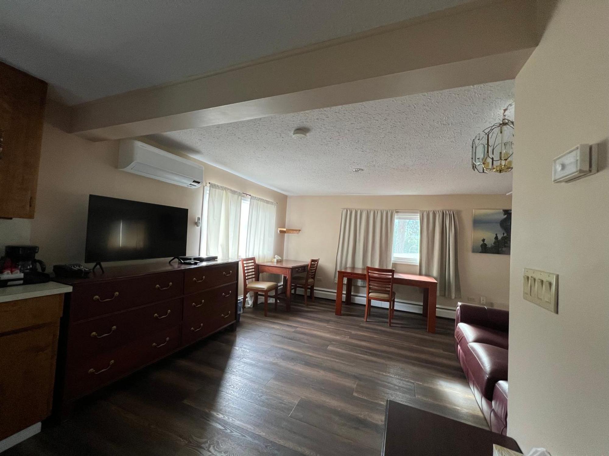Villa Motel Nelson Kültér fotó