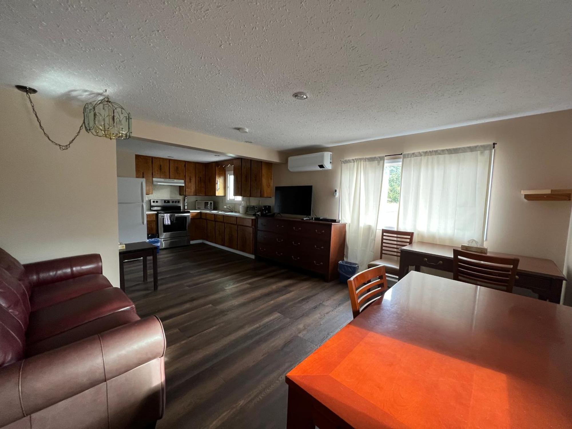 Villa Motel Nelson Kültér fotó